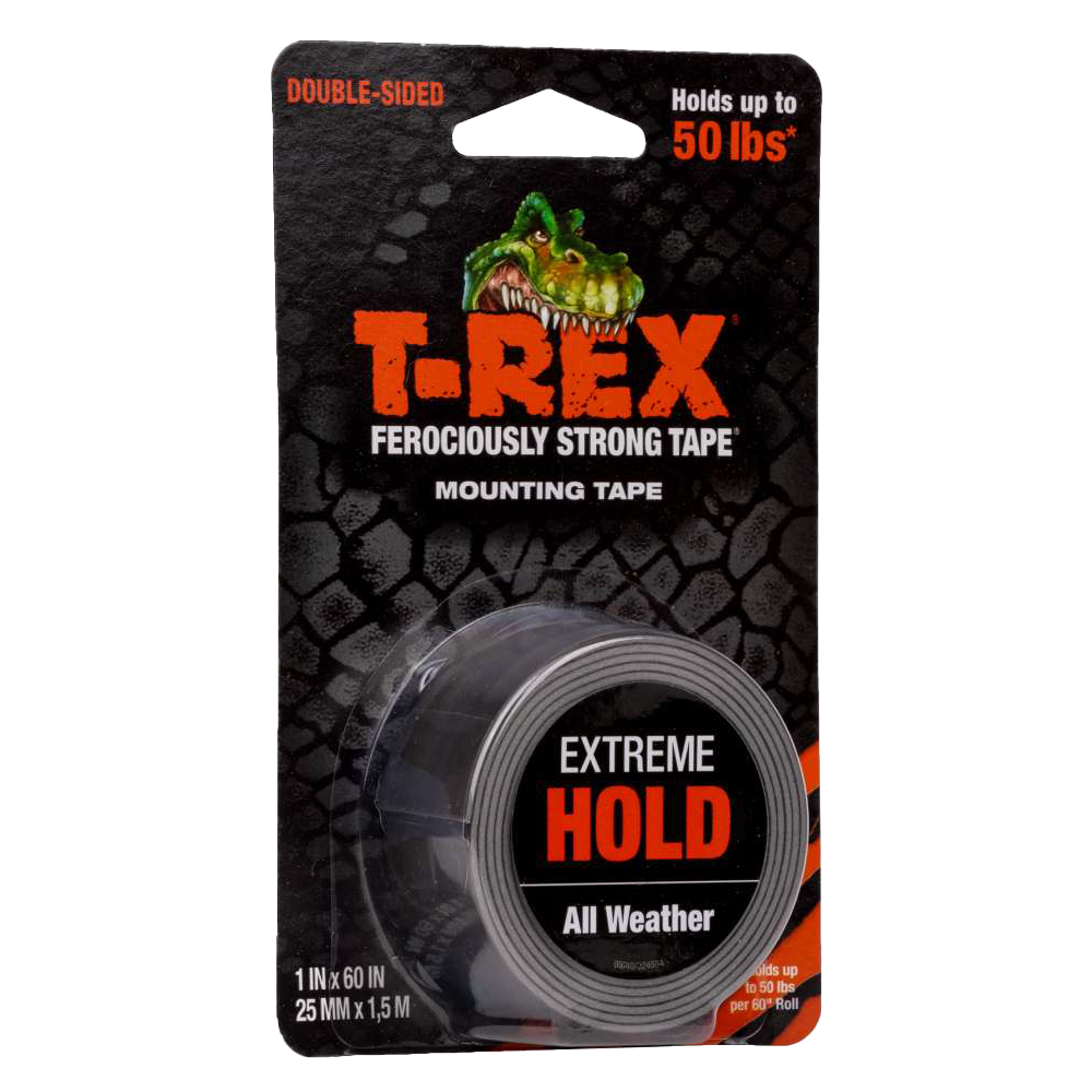 T-Rex Mounting Tape